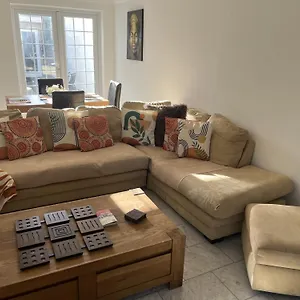 Holiday home Reach Retreat Spacious 4bed House Startford Maryland Great Transport Links, London